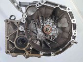 Cutie viteze manuala 5 trepte SUZUKI Vitara (LY) [Fabr 2015-prezent] 1.6 Benz M16AZFB 6G03439ZFB 88KW / 120CP