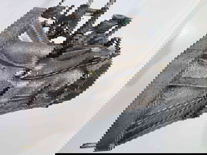 Cutie viteze manuala 5 trepte SUZUKI Vitara (LY) [Fabr 2015-prezent] 1.6 Benz M16AZFB 6G03439ZFB 88KW / 120CP