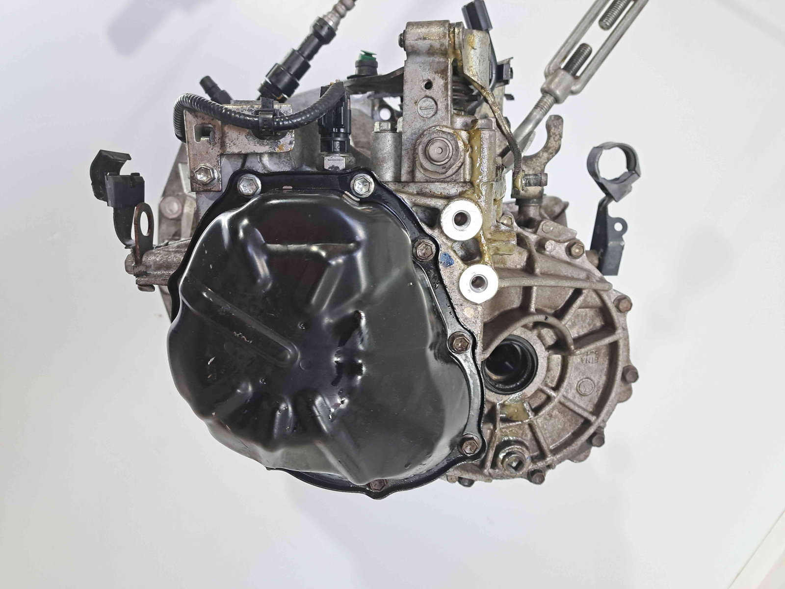 Cutie viteze manuala 5 trepte SUZUKI Vitara (LY) [Fabr 2015-prezent] 1.6 Benz M16AZFB 6G03439ZFB 88KW / 120CP - imagine 3