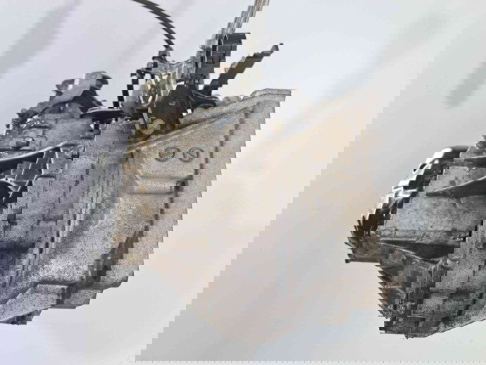 Cutie viteze manuala 5 trepte SUZUKI Vitara (LY) [Fabr 2015-prezent] 1.6 Benz M16AZFB 6G03439ZFB 88KW / 120CP