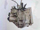 Cutie viteze manuala 5 trepte SUZUKI Vitara (LY) [Fabr 2015-prezent] 1.6 Benz M16AZFB 6G03439ZFB 88KW / 120CP