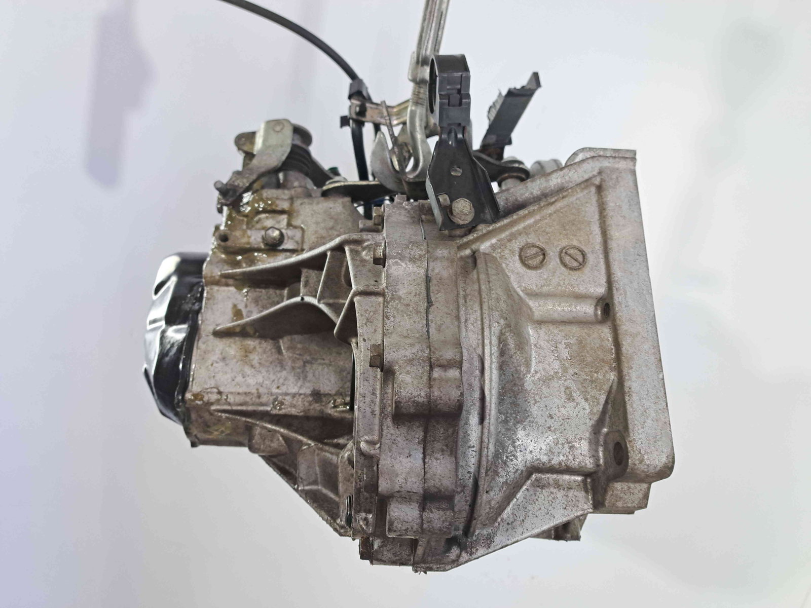 Cutie viteze manuala 5 trepte SUZUKI Vitara (LY) [Fabr 2015-prezent] 1.6 Benz M16AZFB 6G03439ZFB 88KW / 120CP - imagine 4