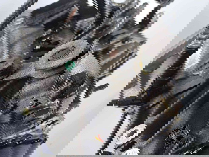 Cutie viteze manuala 5 trepte SUZUKI Vitara (LY) [Fabr 2015-prezent] 1.6 Benz M16AZFB 6G03439ZFB 88KW / 120CP