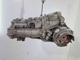 Cutie viteze manuala 6 trepte Audi A4 (8K2, B8) [Fabr 2008-2015] 2.0 TDI CAHALLQ 125KW / 170CP