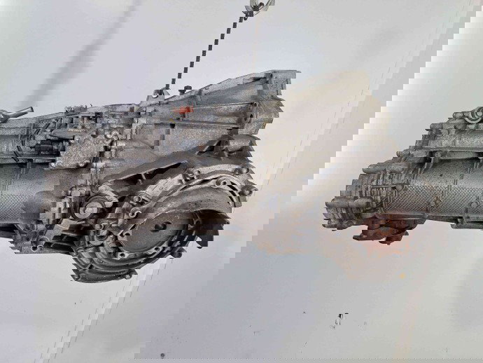 Cutie viteze manuala 6 trepte Audi A4 (8K2, B8) [Fabr 2008-2015] 2.0 TDI CAHALLQ 125KW / 170CP