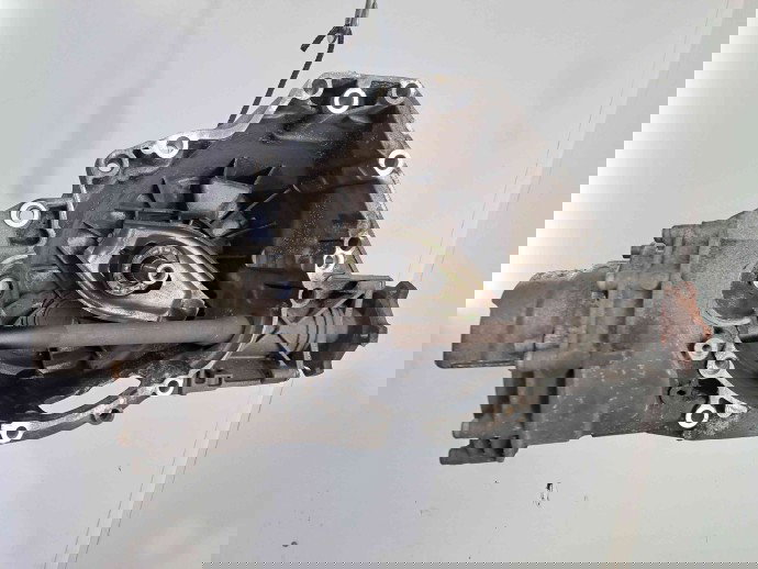 Cutie viteze manuala 6 trepte Audi A4 (8K2, B8) [Fabr 2008-2015] 2.0 TDI CAHALLQ 125KW / 170CP