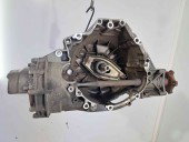 Cutie viteze manuala 6 trepte Audi A4 (8K2, B8) [Fabr 2008-2015] 2.0 TDI CAHALLQ 125KW / 170CP