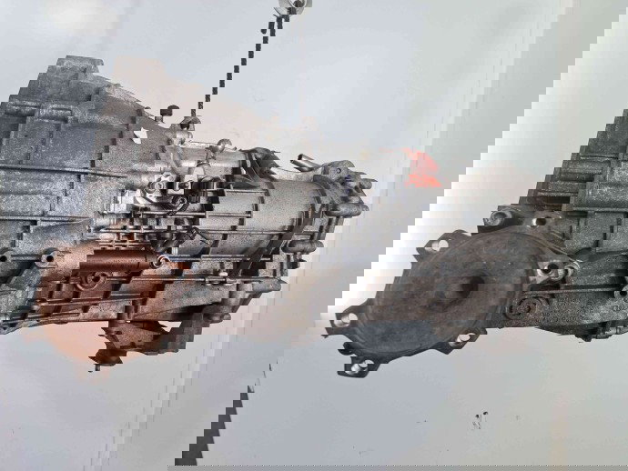 Cutie viteze manuala 6 trepte Audi A4 (8K2, B8) [Fabr 2008-2015] 2.0 TDI CAHALLQ 125KW / 170CP