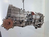 Cutie viteze manuala 6 trepte Audi A4 (8K2, B8) [Fabr 2008-2015] 2.0 TDI CAHALLQ 125KW / 170CP