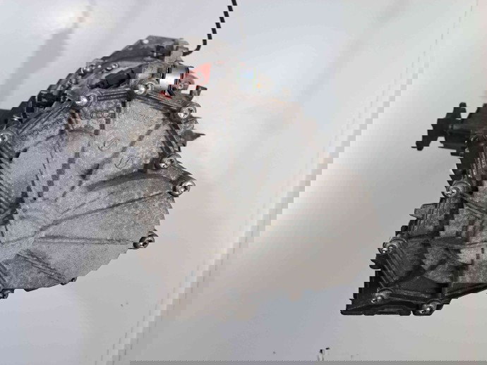 Cutie viteze manuala 6 trepte Audi A4 (8K2, B8) [Fabr 2008-2015] 2.0 TDI CAHALLQ 125KW / 170CP