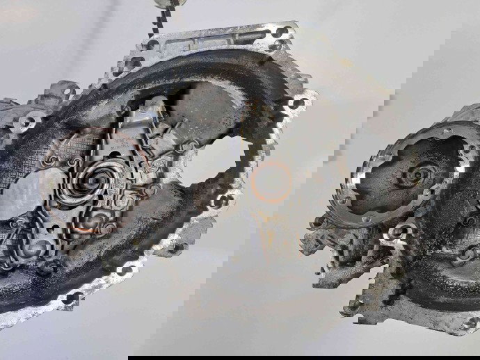 Cutie viteze manuala 6 trepte Volkswagen Golf 7 (5G) [Fabr 2014-prezent] 1.4 TSI CPTANBJ 103KW / 140CP