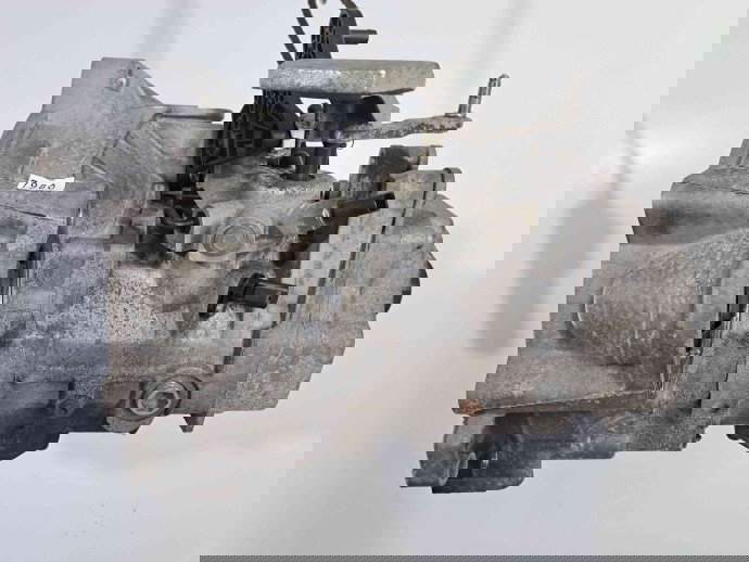 Cutie viteze manuala 6 trepte Volkswagen Golf 7 (5G) [Fabr 2014-prezent] 1.4 TSI CPTANBJ 103KW / 140CP