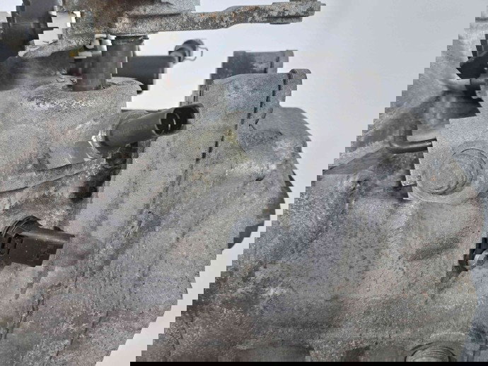 Cutie viteze manuala 6 trepte Volkswagen Golf 7 (5G) [Fabr 2014-prezent] 1.4 TSI CPTANBJ 103KW / 140CP