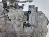 Cutie viteze manuala 6 trepte Volkswagen Golf 7 (5G) [Fabr 2014-prezent] 1.4 TSI CPTANBJ 103KW / 140CP