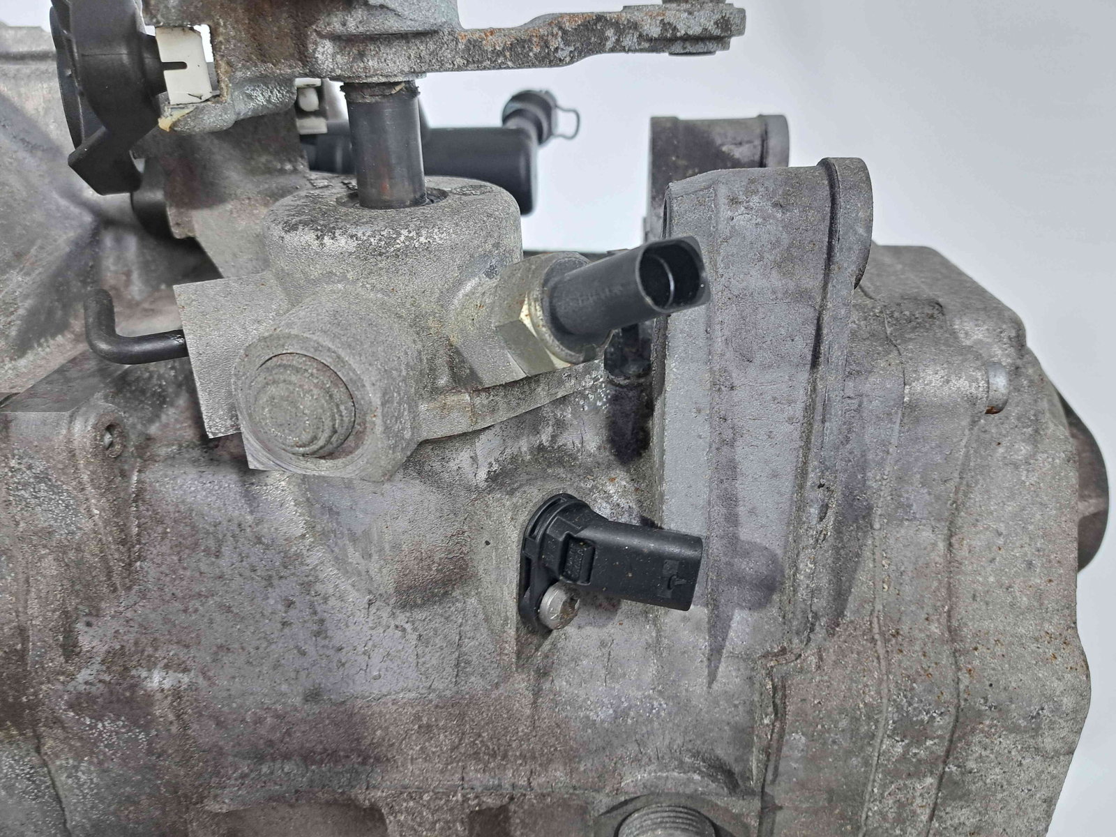 Cutie viteze manuala 6 trepte Volkswagen Golf 7 (5G) [Fabr 2014-prezent] 1.4 TSI CPTANBJ 103KW / 140CP - imagine 3