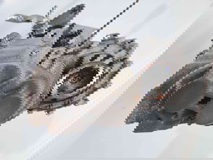 Cutie viteze manuala 6 trepte Volkswagen Golf 7 (5G) [Fabr 2014-prezent] 1.4 TSI CPTANBJ 103KW / 140CP