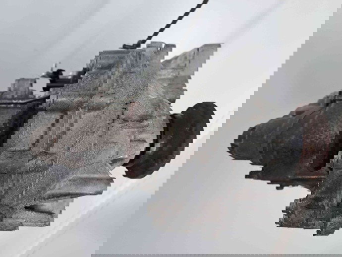 Cutie viteze manuala 6 trepte Volkswagen Golf 7 (5G) [Fabr 2014-prezent] 1.4 TSI CPTANBJ 103KW / 140CP