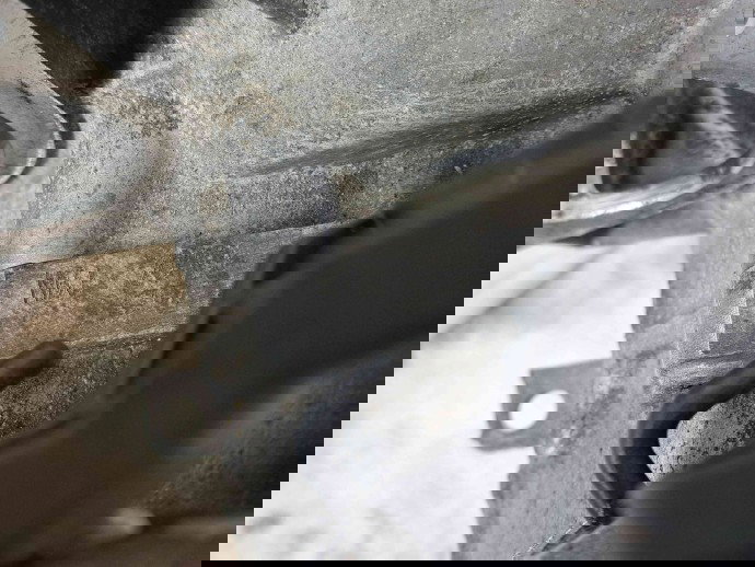 Cutie viteze manuala 6 trepte Volkswagen Golf 7 (5G) [Fabr 2014-prezent] 1.4 TSI CPTANBJ 103KW / 140CP