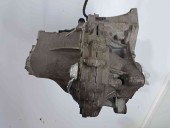 Cutie viteze manuala 6 trepte Ford Fiesta 8 [Fabr 2017-2025] 1.0 Benz M1DAH1BR 7002 AFC 92KW / 125CP