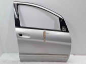 Usa dreapta fata Mercedes Clasa B (W245) [Fabr 2005-2011] 761 Argintiu polar