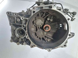 Cutie viteze manuala 6 trepte MITSUBISHI Outlander II [Fabr 2006-2015] 2.0 BSY4X4 103KW / 140CP