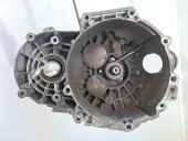 Cutie viteze manuala 6 trepte Audi TT (8J3) [Fabr 2006-2013] 2.0 TDI CFGBKXY 125KW / 170CP