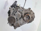 Cutie viteze manuala 6 trepte Audi TT (8J3) [Fabr 2006-2013] 2.0 TDI CFGBKXY 125KW / 170CP