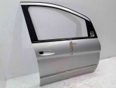 Usa dreapta fata Mercedes Clasa B (W245) [Fabr 2005-2011] 761 Argintiu polar