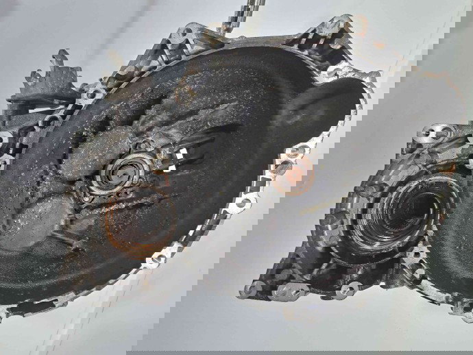 Cutie viteze manuala 6 trepte Kia Sportage IV [Fabr 2016-2025] 2.0 CRDI D4HASF95JF 136KW / 185CP