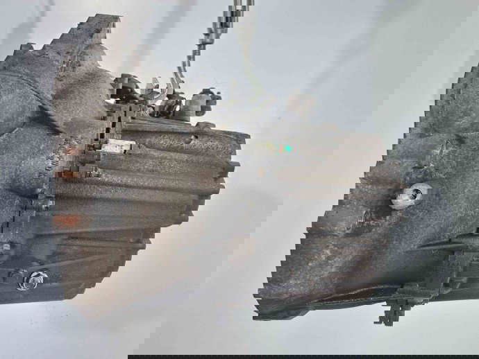 Cutie viteze manuala 6 trepte Kia Sportage IV [Fabr 2016-2025] 2.0 CRDI D4HASF95JF 136KW / 185CP