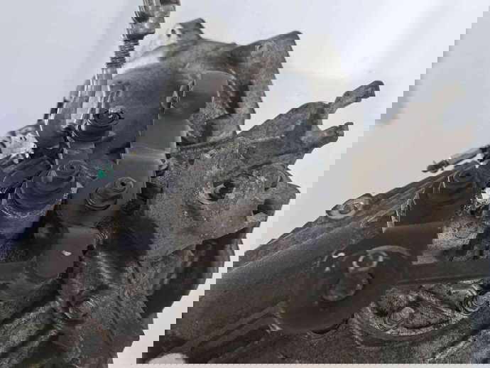 Cutie viteze manuala 6 trepte Kia Sportage IV [Fabr 2016-2025] 2.0 CRDI D4HASF95JF 136KW / 185CP