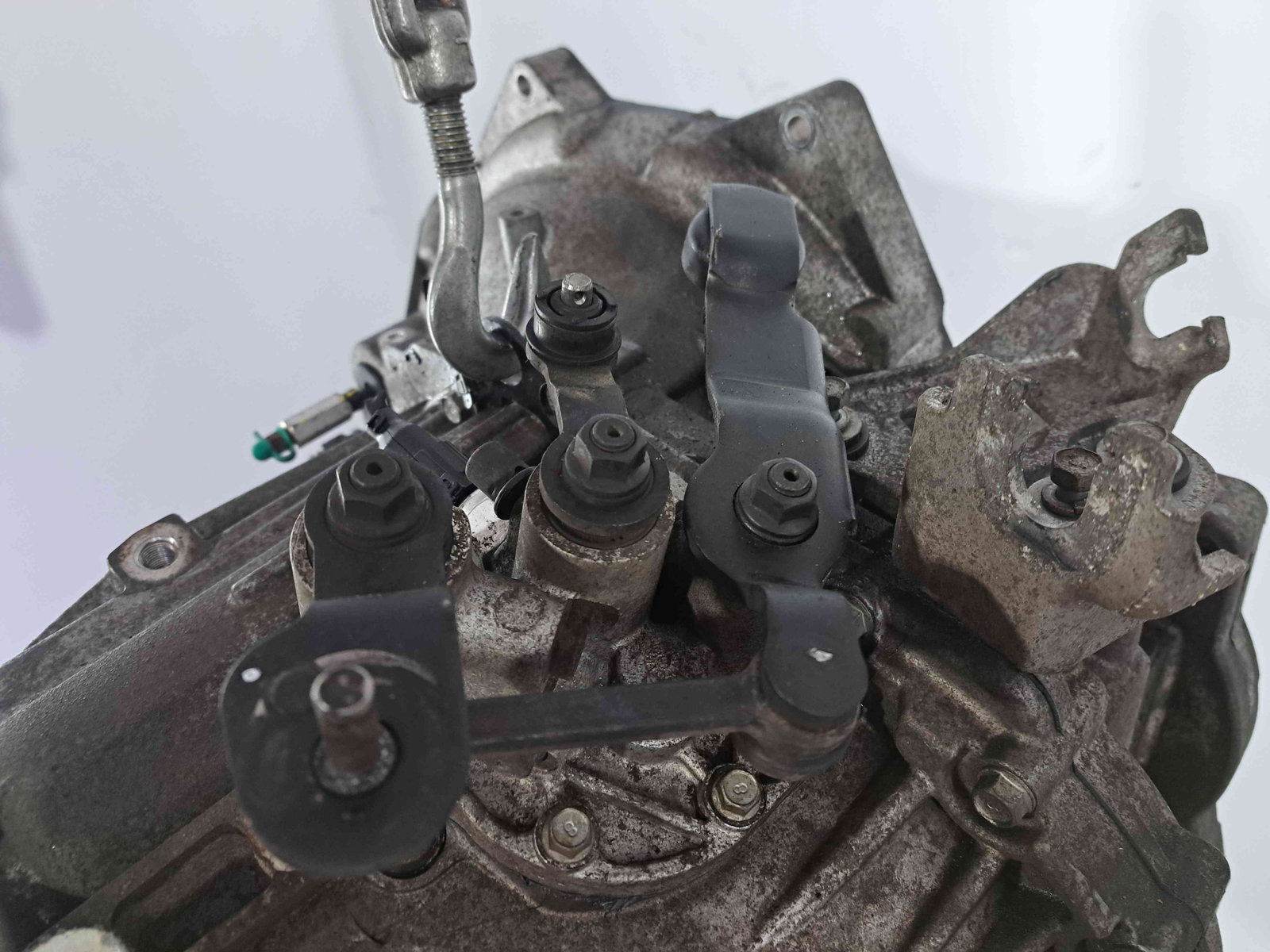 Cutie viteze manuala 6 trepte Kia Sportage IV [Fabr 2016-2025] 2.0 CRDI D4HASF95JF 136KW / 185CP - imagine 4