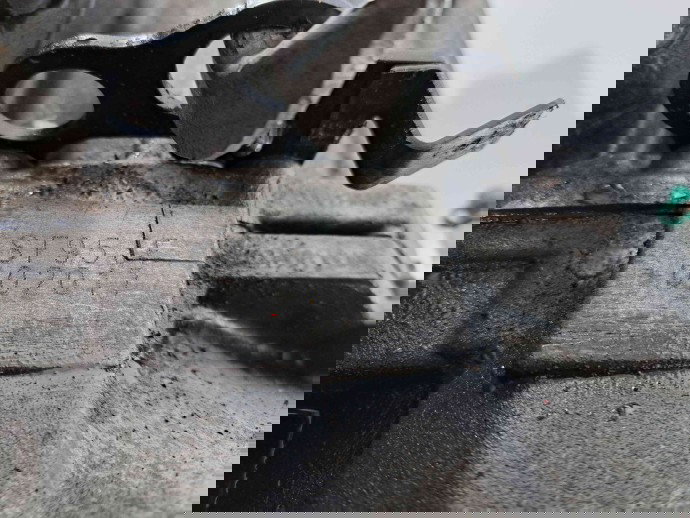 Cutie viteze manuala 6 trepte Kia Sportage IV [Fabr 2016-2025] 2.0 CRDI D4HASF95JF 136KW / 185CP