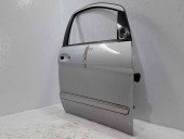 Usa dreapta fata Mercedes Clasa B (W245) [Fabr 2005-2011] 761 Argintiu polar