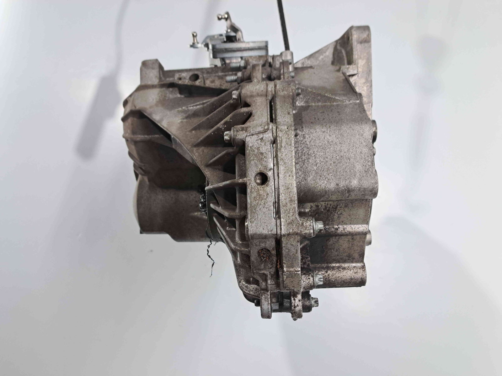 Cutie viteze manuala 6 trepte Opel Zafira C (D75) Tourer [Fabr 2011-2017] 2.0 CDTI A20DTF40 121KW / 165CP - imagine 4