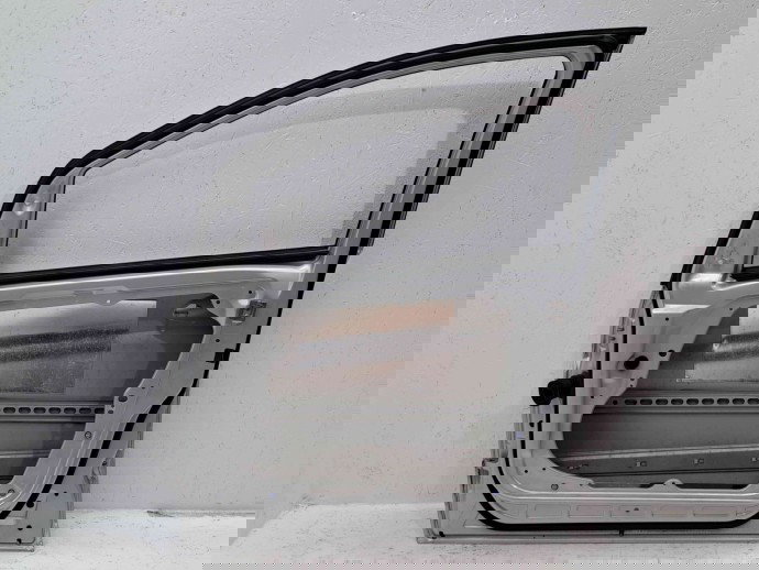 Usa dreapta fata Mercedes Clasa B (W245) [Fabr 2005-2011] 761 Argintiu polar