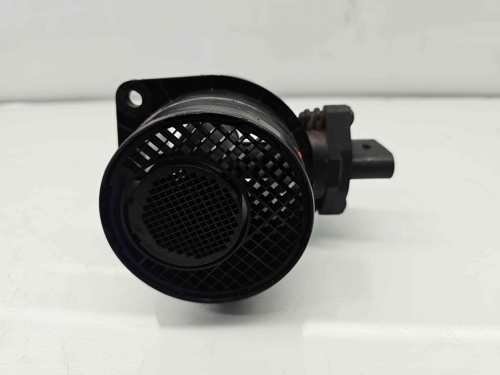 Debitmetru aer Volkswagen Passat B6 Variant (3C5) [Fabr 2005-2010] 074906461B 2.0 TDI BMP 103KW / 140CP - imagine 6