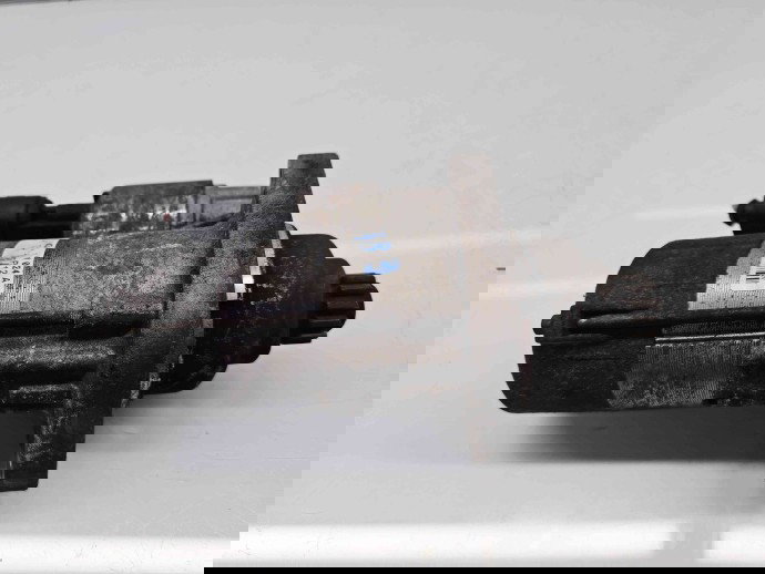  Electromotor 12 dinti Volkswagen Passat B6 (3C2) [Fabr 2005-2010] 02M911024A 2.0 TDI CBAB103KW / 140CP