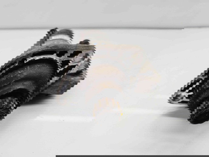  Electromotor 12 dinti Volkswagen Passat B6 (3C2) [Fabr 2005-2010] 02M911024A 2.0 TDI CBAB103KW / 140CP