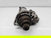  Electromotor 12 dinti Volkswagen Passat B6 (3C2) [Fabr 2005-2010] 02M911024A 2.0 TDI CBAB103KW / 140CP