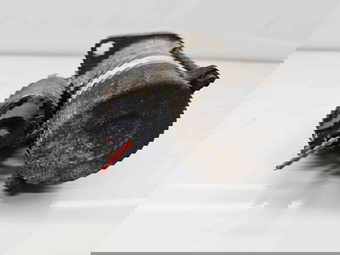  Electromotor 12 dinti Volkswagen Passat B6 (3C2) [Fabr 2005-2010] 02M911024A 2.0 TDI CBAB103KW / 140CP