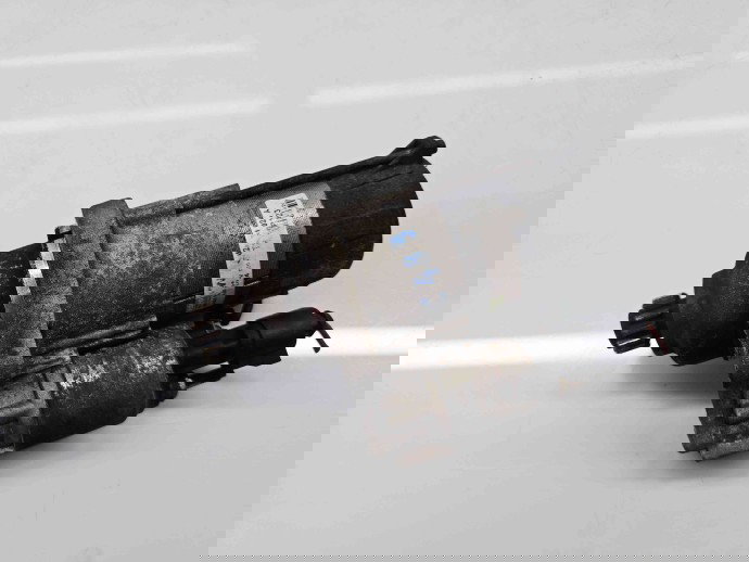  Electromotor 12 dinti Volkswagen Passat B6 (3C2) [Fabr 2005-2010] 02M911024A 2.0 TDI CBAB103KW / 140CP