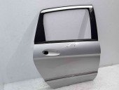 Usa dreapta spate Mercedes Clasa B (W245) [Fabr 2005-2011] 761 Argintiu polar