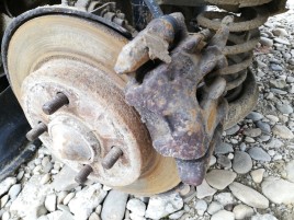 Etrier stanga spate Ford Focus 1 Coupe 1.8 Diesel OEM 1999-2005