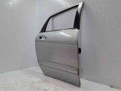 Usa dreapta spate Mercedes Clasa B (W245) [Fabr 2005-2011] 761 Argintiu polar