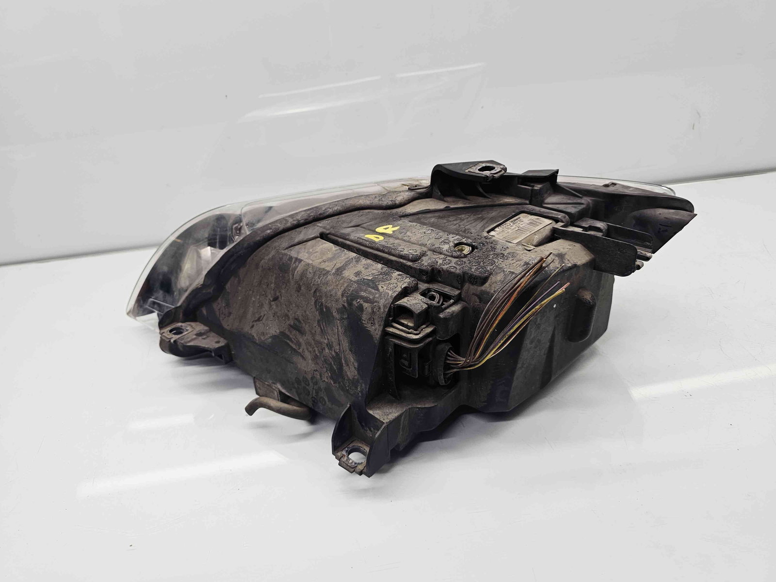 Far dreapta Audi Q7 (4LB) [Fabr 2006-2014] Facelift 4L0941004AG - imagine 4