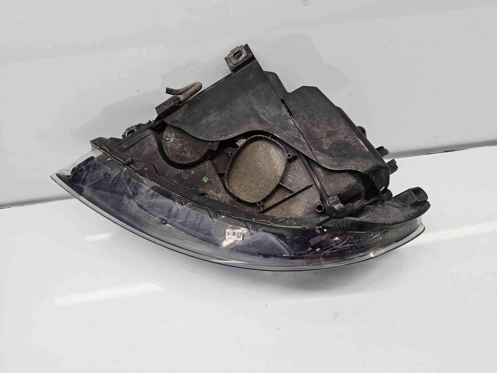 Far dreapta Audi Q7 (4LB) [Fabr 2006-2014] Facelift 4L0941004AG - imagine 5