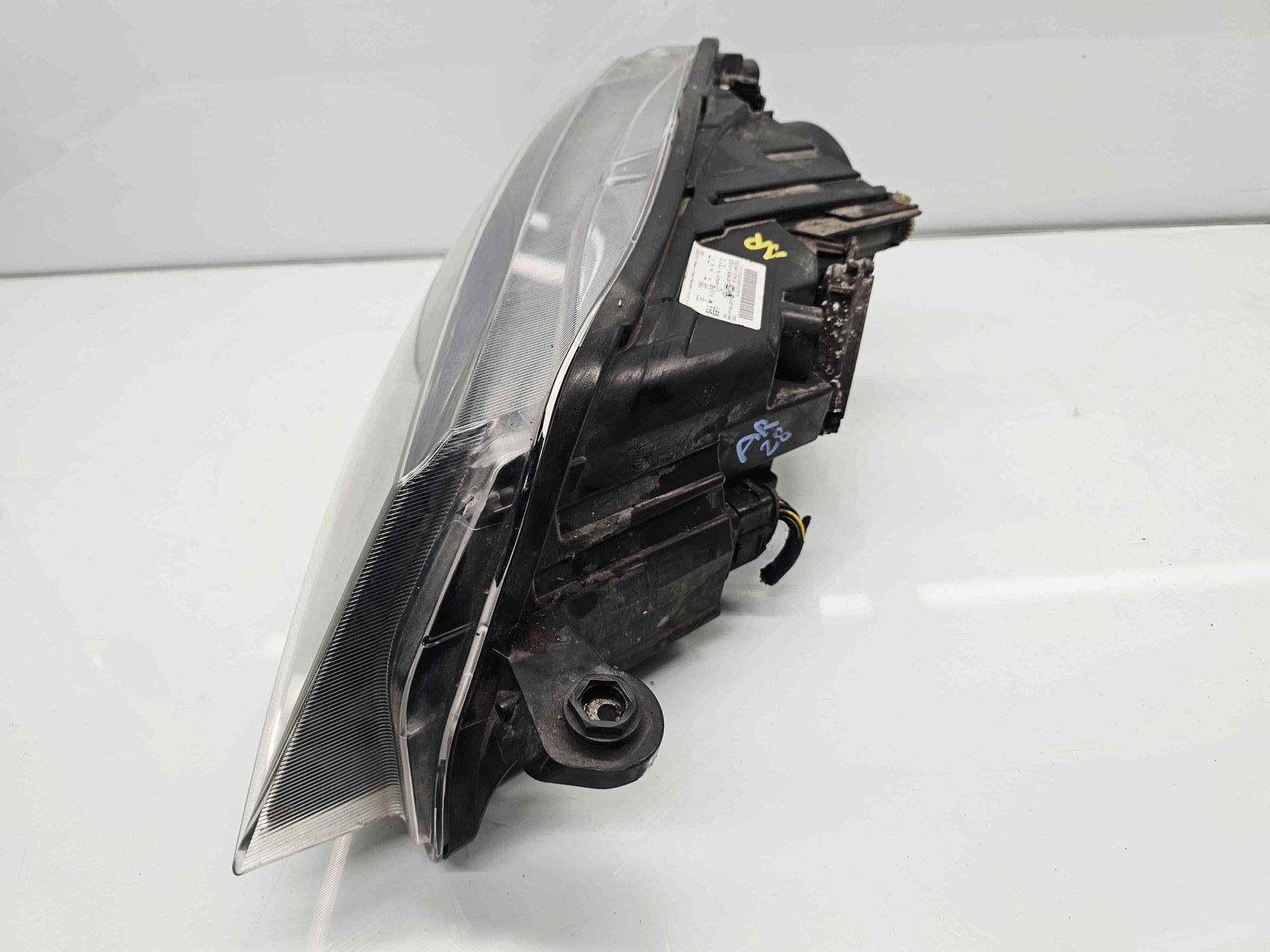 Far dreapta Skoda Superb III Combi (3V5) [Fabr 2015-2024] 3V2941016A - imagine 3