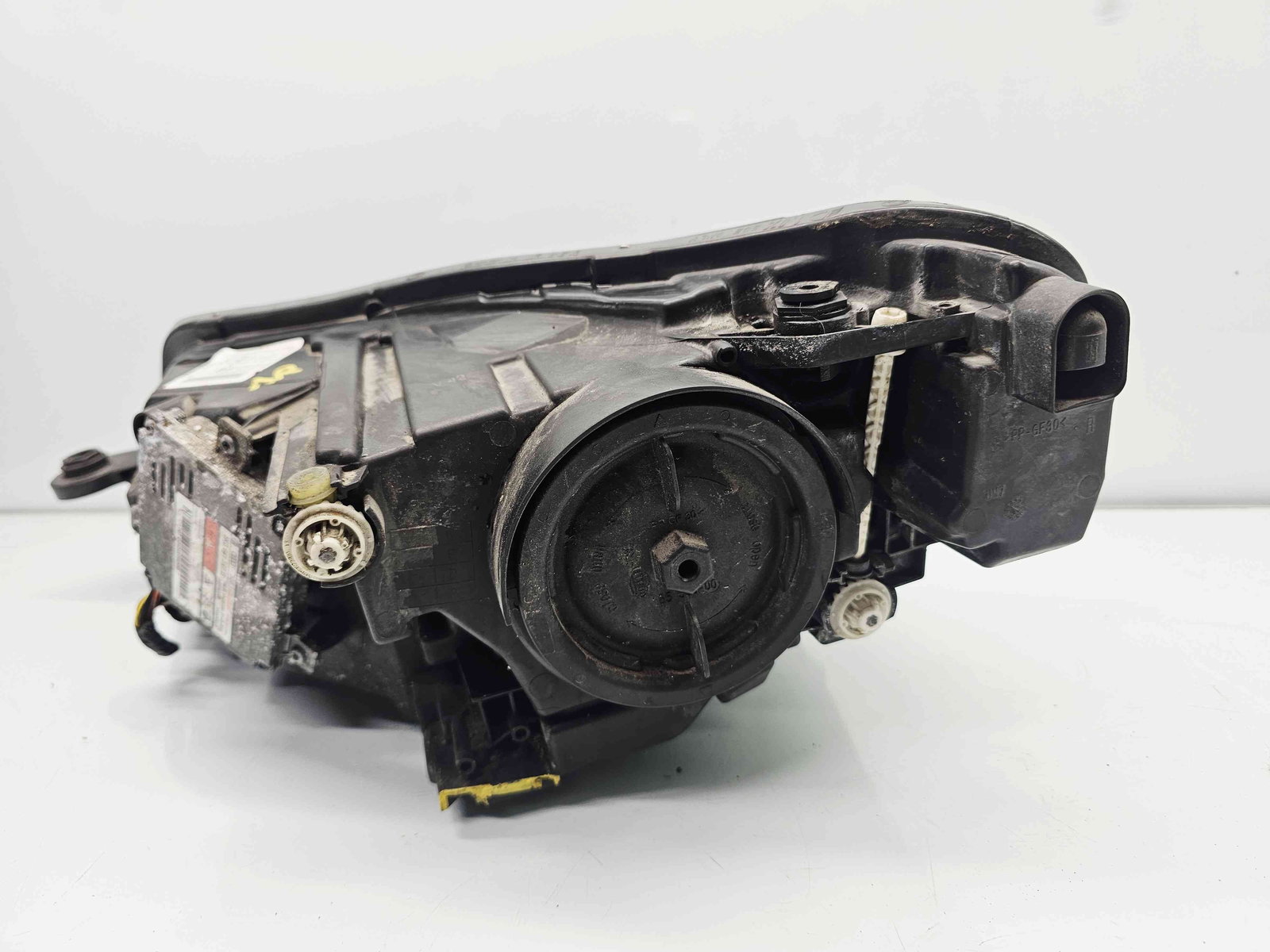 Far dreapta Skoda Superb III Combi (3V5) [Fabr 2015-2024] 3V2941016A - imagine 6