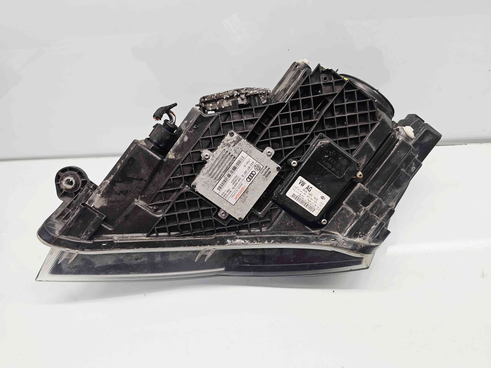 Far dreapta Skoda Superb III Combi (3V5) [Fabr 2015-2024] 3V2941016A - imagine 7